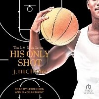 Enlarge image Cover: His Only Shot - Tantor Audio