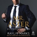 Cover: Mr. Aster - Tantor Audio