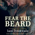 Cover: Fear the Beard - Tantor Audio