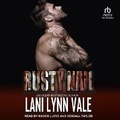 Cover: Rusty Nail - Tantor Audio