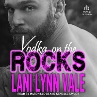 Enlarge image Cover: Vodka on the Rocks - Tantor Audio