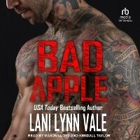 Enlarge image Cover: Bad Apple - Tantor Audio