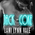 Cover: Jack & Coke - Tantor Audio