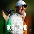 Cover: Rory Land - Tantor Audio