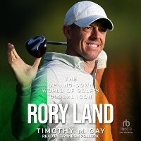 Abbildung von: Rory Land - Tantor Audio