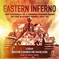 Cover: Eastern Inferno - Tantor Audio