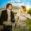 Cover: It Taught Me to Hope - Tantor Audio