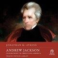 Cover: Andrew Jackson - Tantor Audio