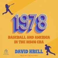 Abbildung von: 1978 - Tantor Audio