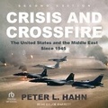 Cover: Crisis and Crossfire - Tantor Audio