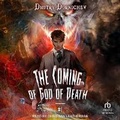 Cover: The Coming of God of Death - Tantor Audio