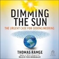 Cover: Dimming the Sun - Tantor Audio