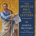 Cover: The Apostle Paul and His Letters - Tantor Audio