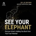 Cover: See Your Elephant - Tantor Audio
