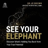 Enlarge image Cover: See Your Elephant - Tantor Audio
