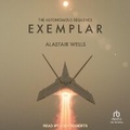 Cover: Exemplar - Tantor Audio