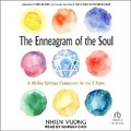 Cover: The Enneagram of the Soul - Tantor Audio