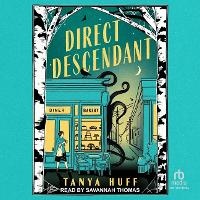 Enlarge image Cover: Direct Descendant - Tantor Audio