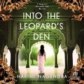 Cover: Into the Leopard's Den - Tantor Audio
