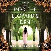 Enlarge image Cover: Into the Leopard's Den - Tantor Audio