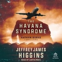 Enlarge image Cover: The Havana Syndrome - Tantor Audio