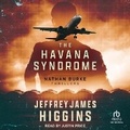 Cover: The Havana Syndrome - Tantor Audio