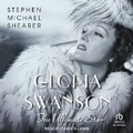 Cover: Gloria Swanson - Tantor Audio