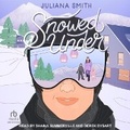 Cover: Snowed Under - Tantor Audio