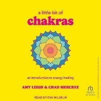 Enlarge image Cover: A Little Bit of Chakras - Tantor Audio