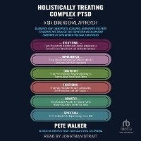 Enlarge image Cover: Holistically Treating Complex Ptsd - Tantor Audio
