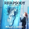 Cover: Rhapsody - Tantor Audio