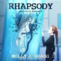 Enlarge image Cover: Rhapsody - Tantor Audio