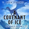 Cover: A Covenant of Ice - Tantor Audio