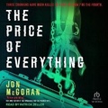 Cover: The Price of Everything - Tantor Audio