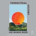 Cover: Terrestrial History - Tantor Audio