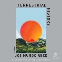Enlarge image Cover: Terrestrial History - Tantor Audio