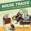 Cover: Mouse Tracks - Tantor Audio