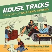 Enlarge image Cover: Mouse Tracks - Tantor Audio