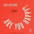 Cover: Are You Happy? - Tantor Audio