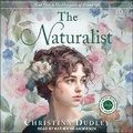 Cover: The Naturalist - Tantor Audio
