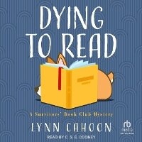 Enlarge image Cover: Dying to Read - Tantor Audio