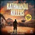 Cover: Kathmandu Killers - Tantor Audio