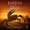 Cover: Empress of Dust - Tantor Audio