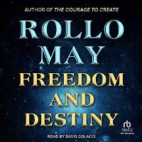 Enlarge image Cover: Freedom and Destiny - Tantor Audio