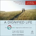Cover: A Dignified Life - Tantor Audio
