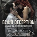 Cover: Blind Deception - Tantor Audio