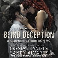 Enlarge image Cover: Blind Deception - Tantor Audio
