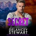 Cover: Only a Secret - Tantor Audio