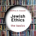 Cover: Jewish Ethics - Tantor Audio
