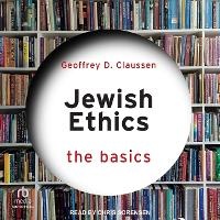 Enlarge image Cover: Jewish Ethics - Tantor Audio